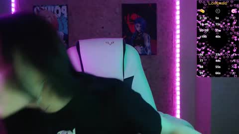 Melissa online show from February 7, 5:17 pm