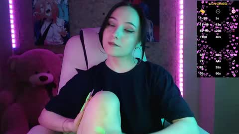 Melissa online show from May 7, 9:51 pm
