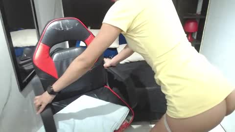 MORITA online show from April 18, 8:09 pm