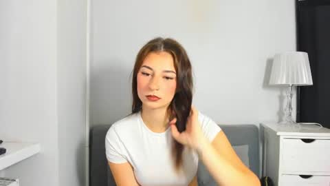 Mabel online show from July 7, 4:10 pm