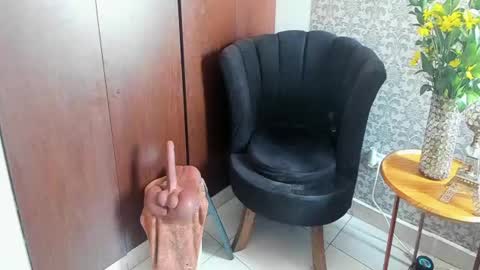 mabel online show from April 2, 6:16 pm