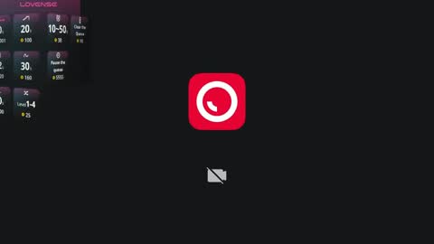 Mabel online show from April 26, 3:43 pm