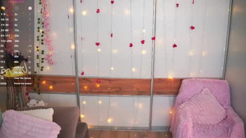 Katerina online show from April 7, 4:53 pm