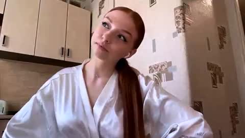 Nicole online show from June 23, 3:26 am