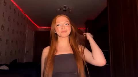 Nicole online show from June 21, 11:20 pm