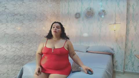 madame_elissa online show from December 5, 12:28 pm