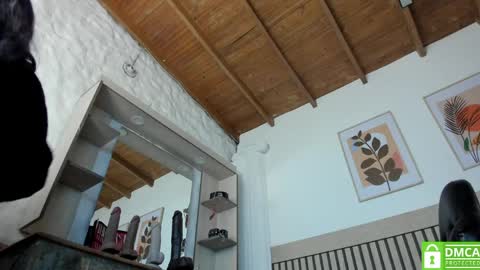 madame ibby online show from April 4, 12:59 pm