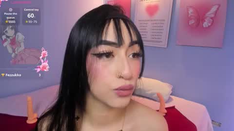 Maddierosee online show from February 18, 3:49 am