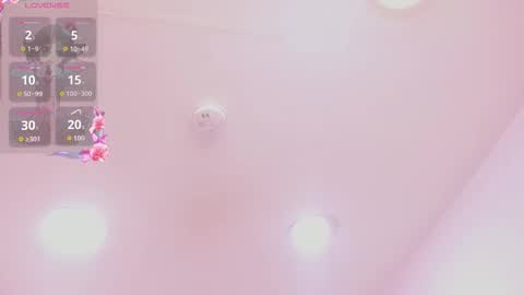 Maddierosee online show from February 21, 4:13 am