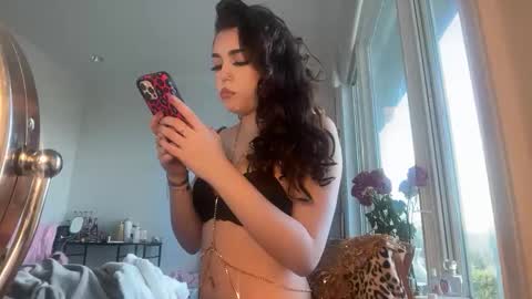 maddieblair1 online show from February 6, 8:12 pm