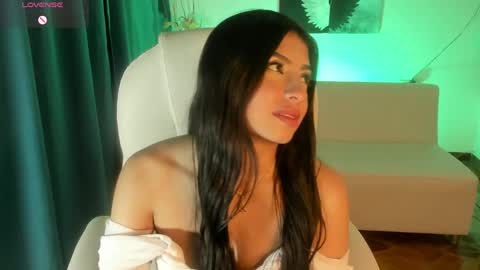 MaddieLee online show from May 2, 1:09 am