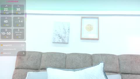 maddietease online show from October 12, 3:25 pm