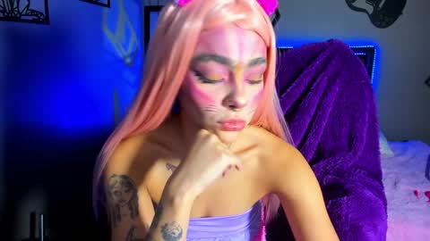 Maddie online show from January 26, 4:30 pm