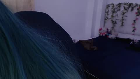 Maddie online show from October 17, 3:37 pm