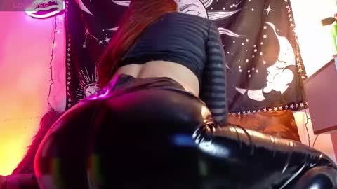 Miss Lust online show from March 10, 3:49 pm