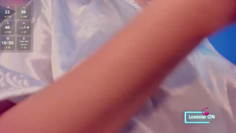 Maddison online show from November 4, 3:55 am