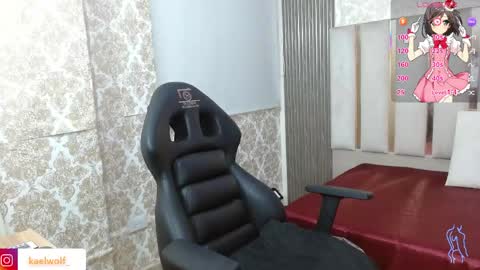 maddisson_tay online show from May 11, 11:45 am