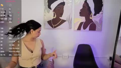 Maddy   online show from June 11, 2:53 am