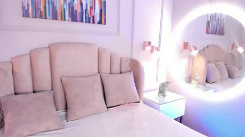 Snapshot of maddy_brooks chatting on October 21, 7:07 pm Maddy online show from October 21, 7:07 pm