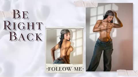 Maddy  online show from February 10, 6:55 pm