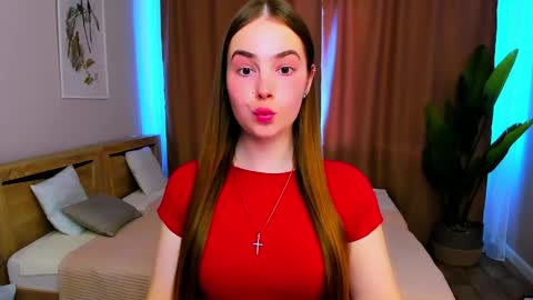 maddy_gate online show from April 17, 2:30 pm