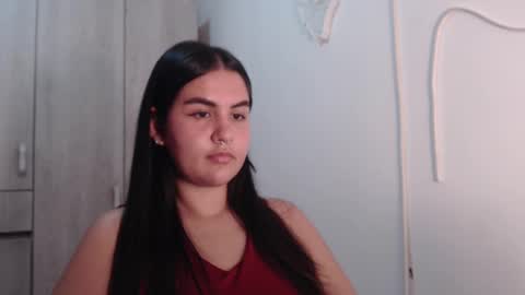 Maddy online show from February 13, 9:51 am