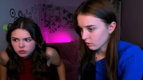 maddycats online show from November 24, 2:30 pm