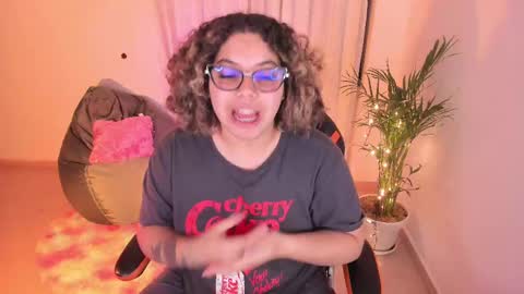 madelaine_taylor online show from January 16, 4:07 am