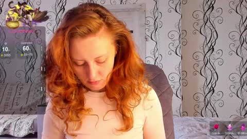 Madelina online show from April 6, 5:41 am