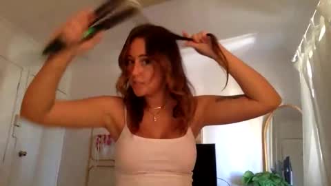 Madeline Harper online show from September 24, 11:26 pm