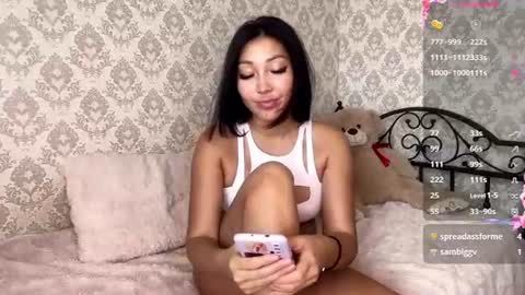 madelinekiss  online show from July 8, 7:32 am