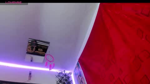 Snapshot of madelyn777 chatting on December 21, 9:44 am Madelyn. online show from December 21, 9:44 am