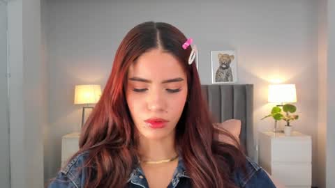 Madie  online show from February 4, 11:49 am