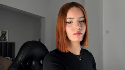 Madie  online show from March 25, 12:19 pm