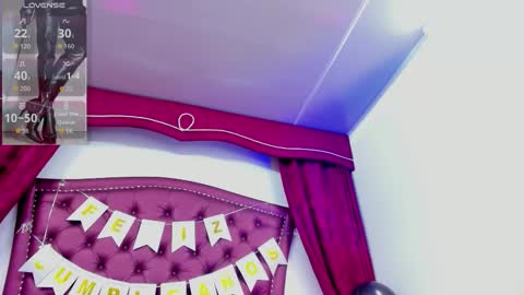 Maddison online show from September 12, 3:30 pm