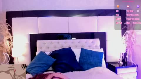 Maddison online show from February 19, 12:22 pm