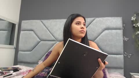 MadinsonSmith online show from March 11, 5:24 pm