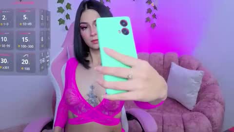 Madison online show from March 10, 9:41 pm