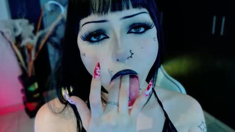 madison_jacksonn online show from November 11, 10:40 pm