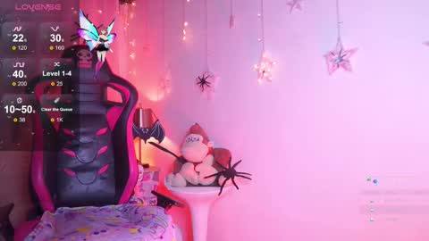 Madison   online show from October 10, 2:55 pm