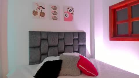 Madison Rosee online show from March 9, 11:24 am