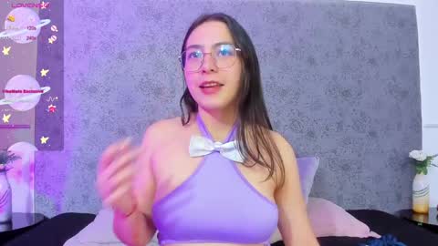 Madison Roux online show from February 22, 5:12 am