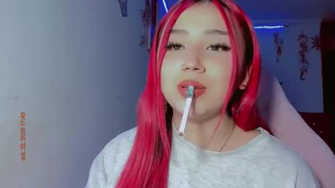 madso x17 online show from October 22, 11:10 pm