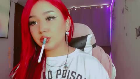 madso x17 online show from November 27, 8:45 pm