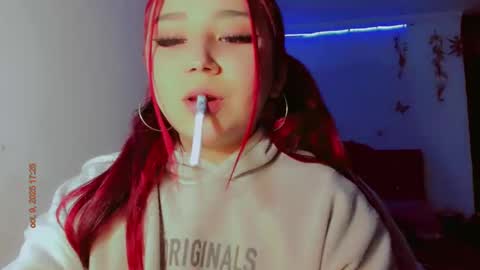 madso x17 online show from October 9, 10:25 pm