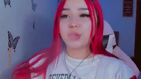 madso x17 online show from February 16, 11:37 pm