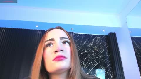 Madison Angel online show from November 5, 9:09 pm