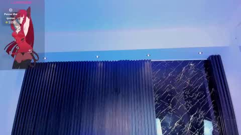 Madison Angel online show from September 23, 8:40 pm