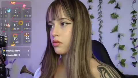Ig madis0nbyers online show from June 10, 9:24 pm