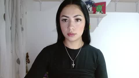 Madison Cambel online show from March 6, 1:58 am